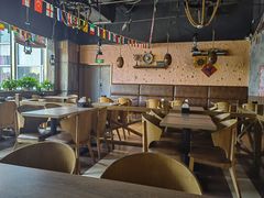 -好伦哥比萨烤肉自助(马家堡店)