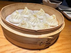 -包小笼·金牌汤包(中山路店)