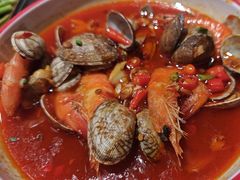 -三毛烧烤·南昌大排档(山姆店)