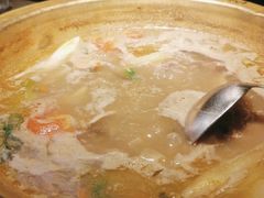 -霄汉羊排(万松园一店)