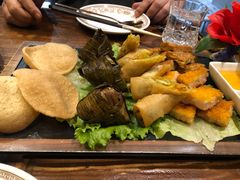 -Siam泰餐厅(水上公园店)