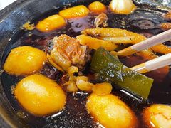 -李子坝梁山鸡(李子坝大鸡哥店)