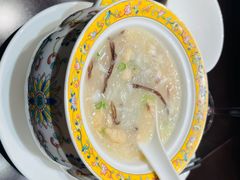 -中山保利艾美酒店-乐美中餐厅