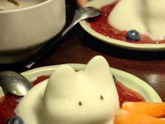 -Fuzzy Bistro 浮几韩餐·茶酒馆