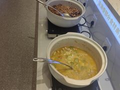 -素满香·全民食养自助(长宁龙之梦店)