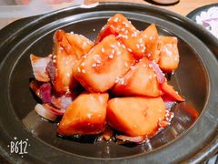 -嘉禾·悦享餐厅(八方汇店)