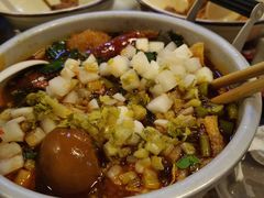 -丽丽三鲜螺蛳粉(田林路店)