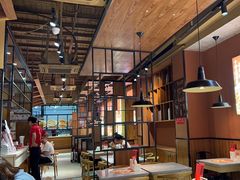 -老碗会·陕西手工面(燕南路店)