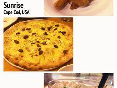 -PIZZA BIANCA(万象城店)