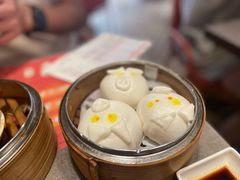 -点点心点心专门店(旺角店)