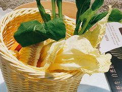 蔬菜-名善山珍·野生菌汤锅(文殊院店)