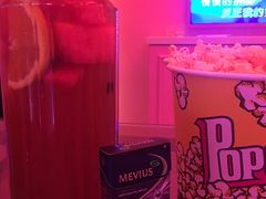 -范特西FANTASY量贩式KTV(民主广场店)