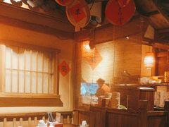 -乡里八闽·福州乡土菜(火车北站店)
