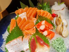 -桃夭日式料理(国信店)