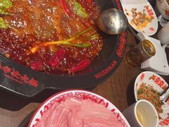 -牛市坎火锅(建设路店)