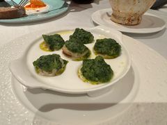 -波特曼西餐厅(南岗店)