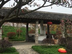 -嬉乐湾休闲旅游区