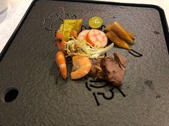 -涵苑私宴定制(外滩店)