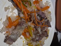 -谷丽麦馕新疆菜·清真(步步高梅溪新天地店)