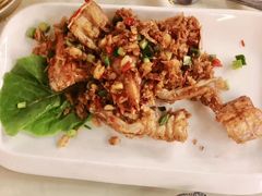-真浪花园海鲜餐馆