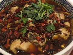 -西安饭庄·非遗陕菜(钟楼店)