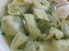 -潘国仙耳光馄饨(黄家阙路店)