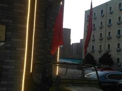 -红色根据地文化主题酒店(太湖街店)