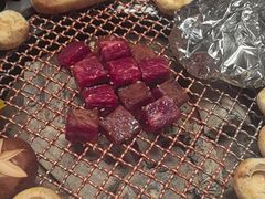 -炎蔵牛舌烤肉