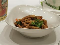 -百姓渔村(南中环店)