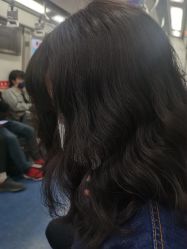 -杉影印象日式烫染專門店