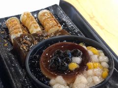 -鲜芋仙(铁西万象汇店)