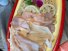 -红辣椒·川菜·火锅(大洋中心店)