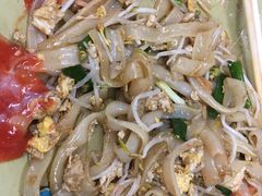 三丝炒河粉-海浪食店(湖滨中路店)