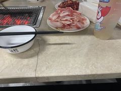 -风味烧烤