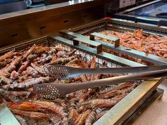 -黑金·寻焰自助百汇·烤肉·火锅(中街店)