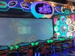 -反斗乐园(中航城君尚购物中心)