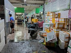 -岳各庄批发市场(西四环中路店)