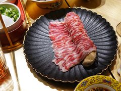 -羊大爷涮肉(亮马桥店)