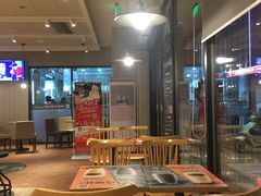 大堂-肯德基(西影路店)