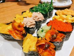 -赤稻·日式料理(禅城店)