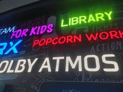 -星轶STARX影城(星沙吾悦广场STARX店)