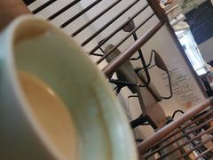 -fishtank鱼缸咖啡(三山街店)