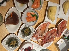 -雍和会海鲜姿造自助(湖东路店)