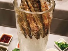 -鼎鼎香·港式火锅(北京SKP店)