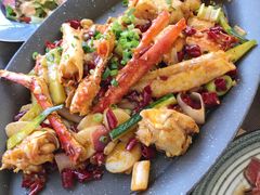 -蟹之国·精品蟹料理(极地店)