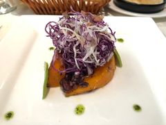 牛油果缤纷沙拉-西堤牛排(南京龙江店)