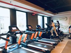 -乐刻运动(爱奇艺创新大厦店)