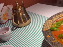-楼兰新疆菜(江宁万达店)