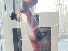-dotcom coffee古点咖啡(致真大厦店)