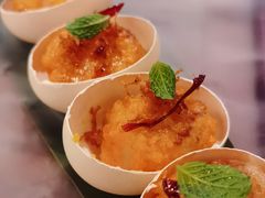 -南宁万丽酒店-万丽轩中餐厅